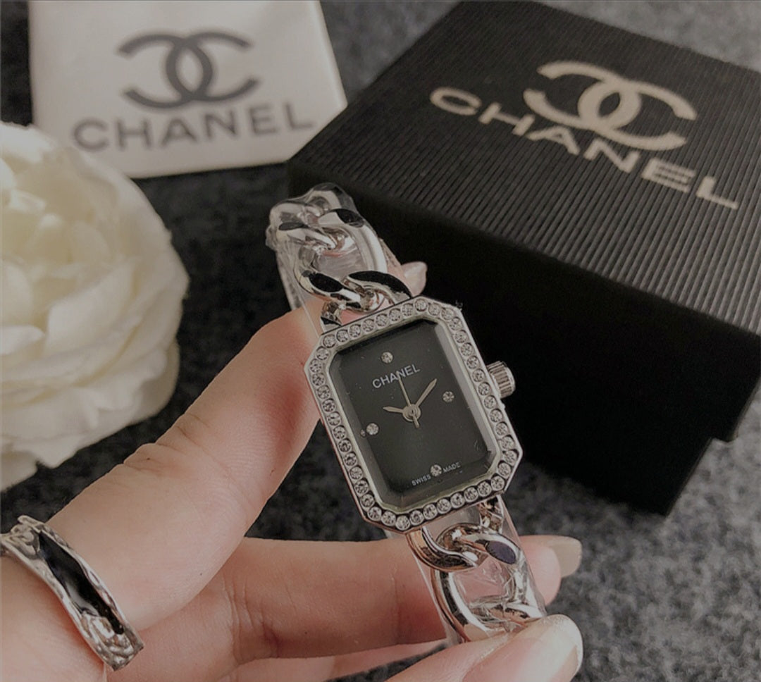CC watch