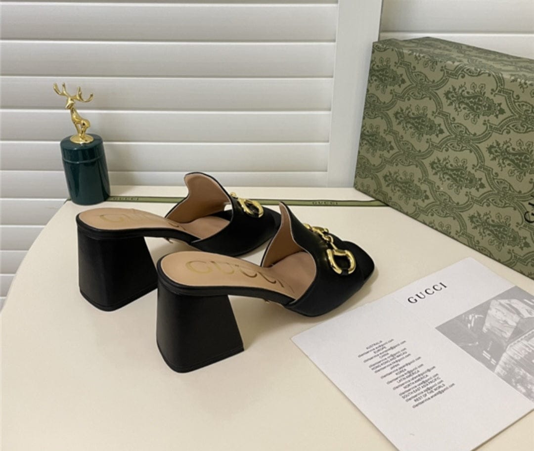GG sandals