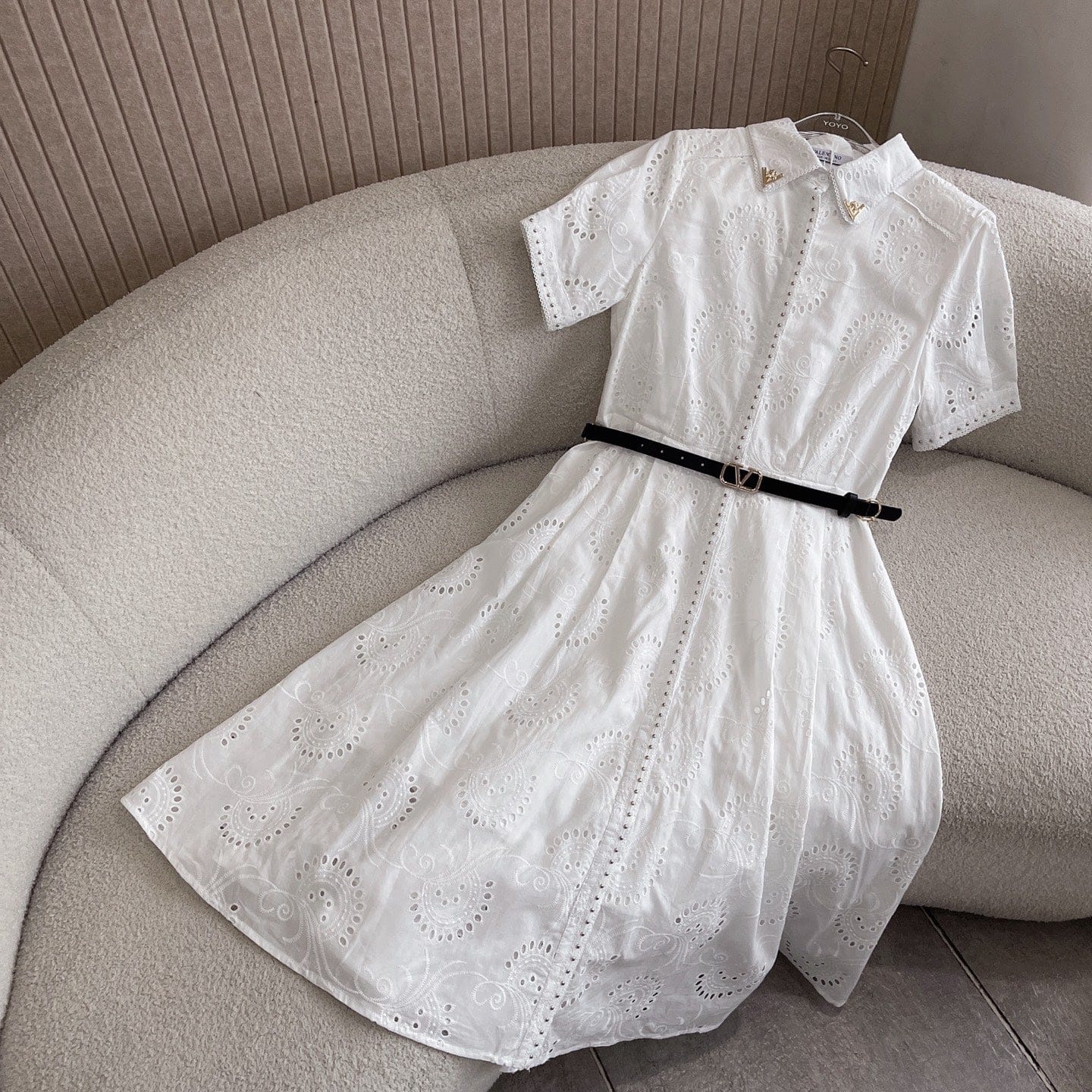 Valentinodress