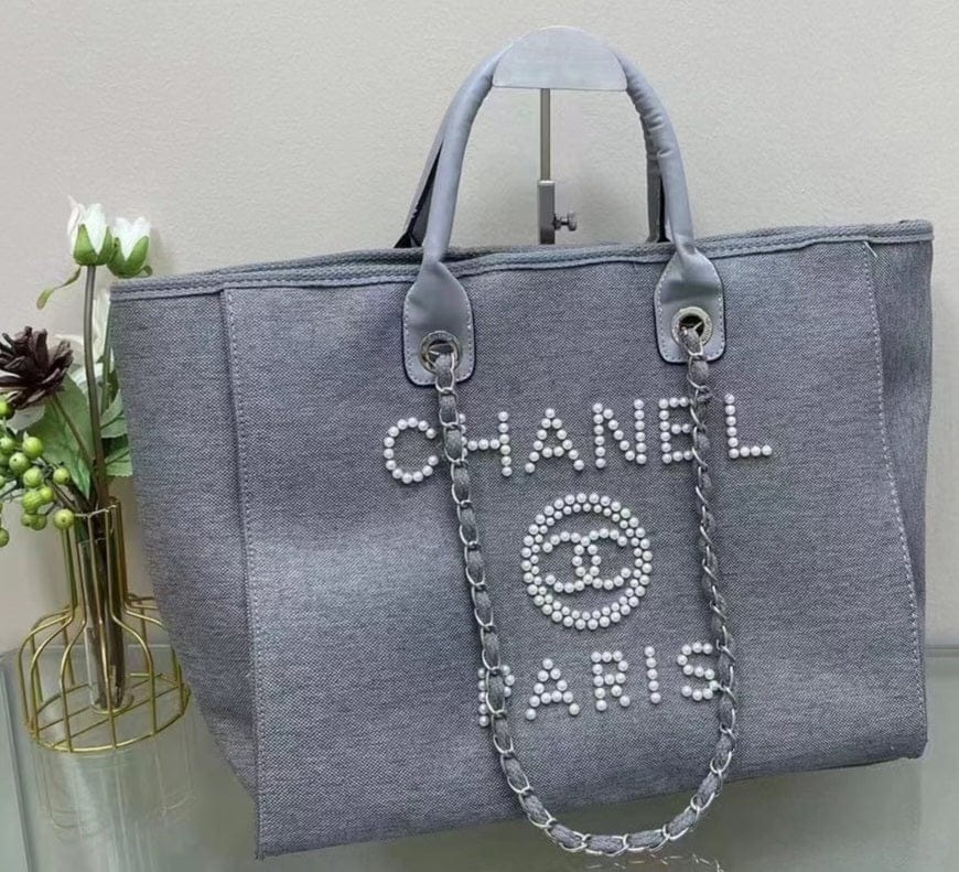 CC tote bag