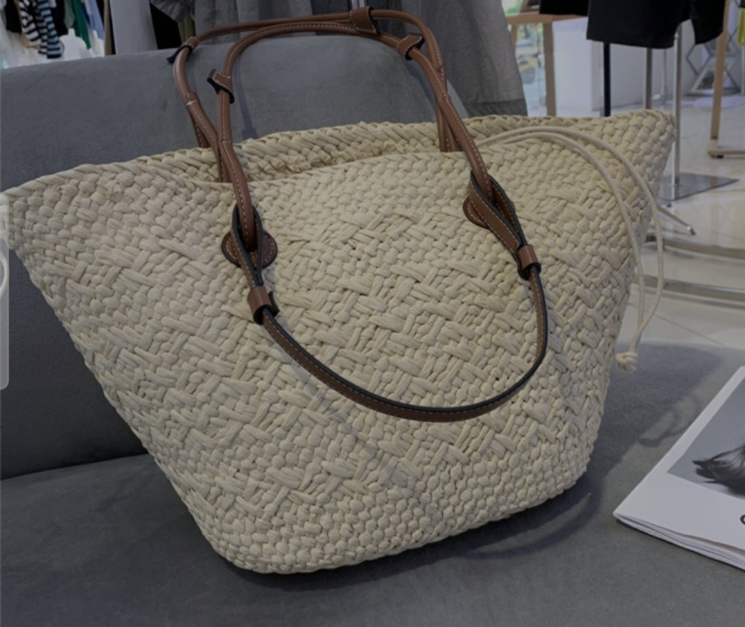 Lowe tote bag