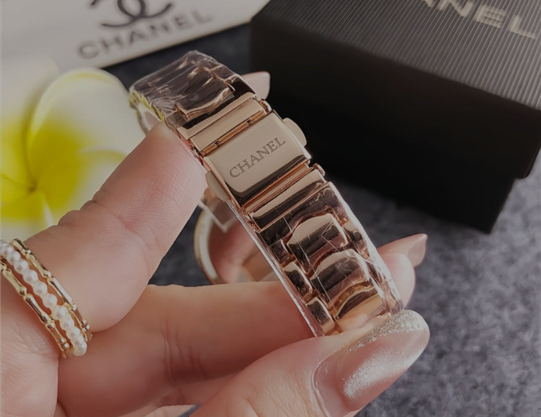 Chanel watch