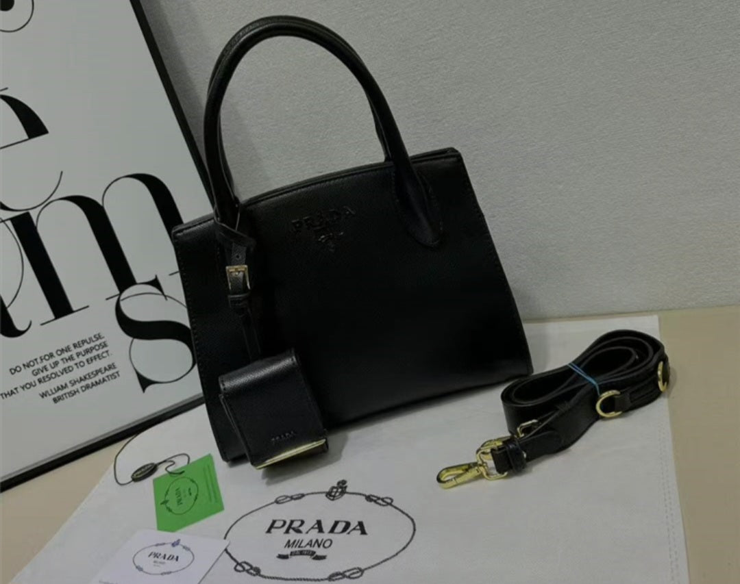 Prada Galeria bag