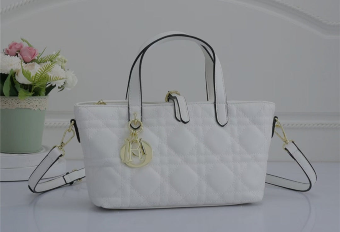 Dior toutjour bag