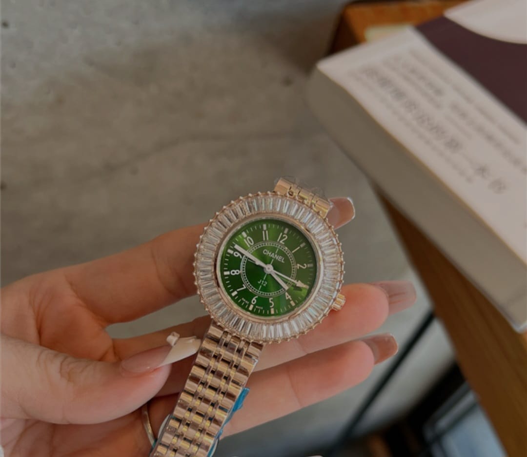 CC watch