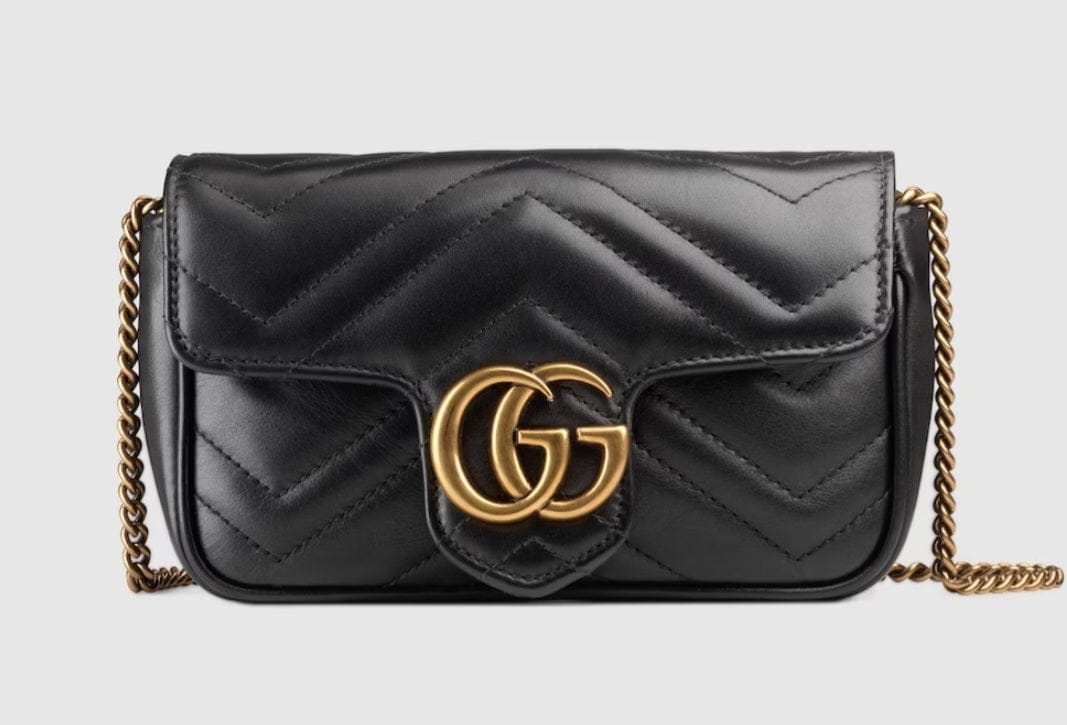 GGmarmotbag for sale