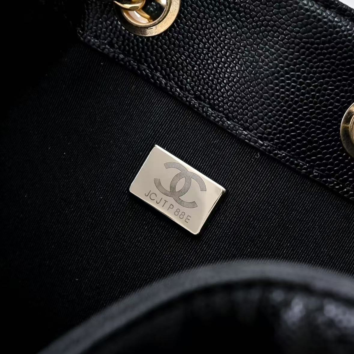 CC 25 bag