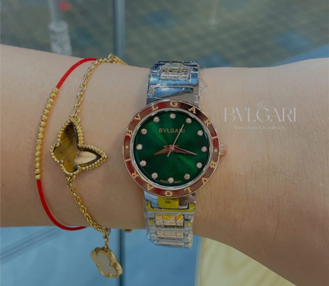 Bvlgariwatch