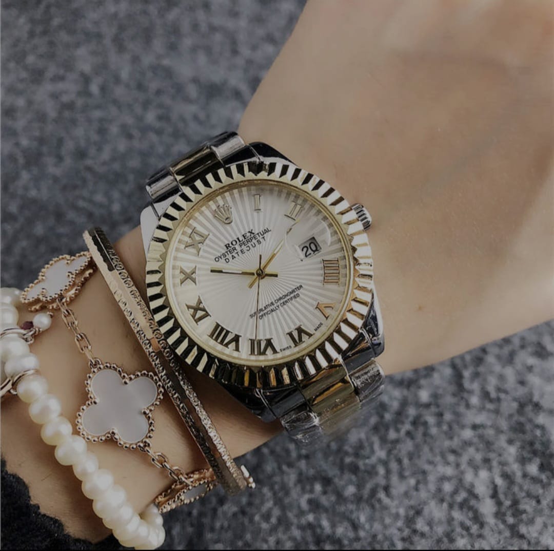 Rolexwatch