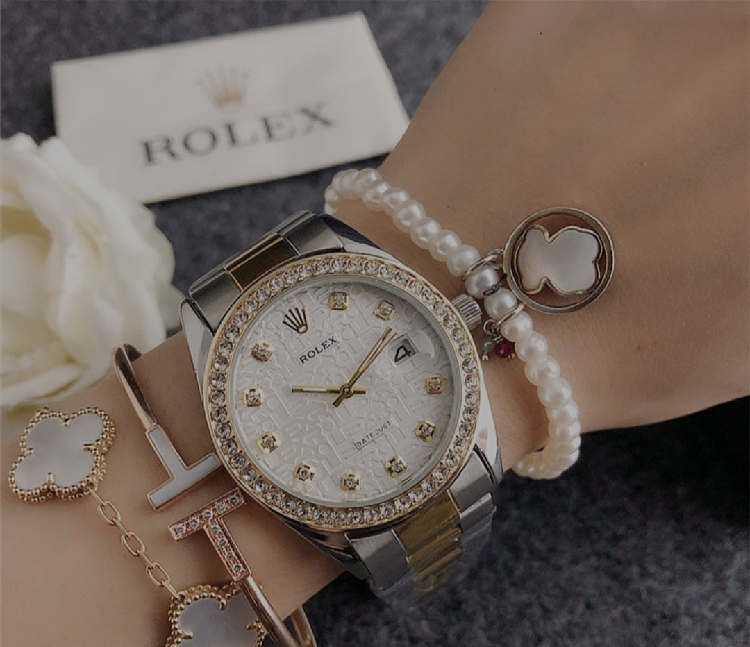 Rolexwatch
