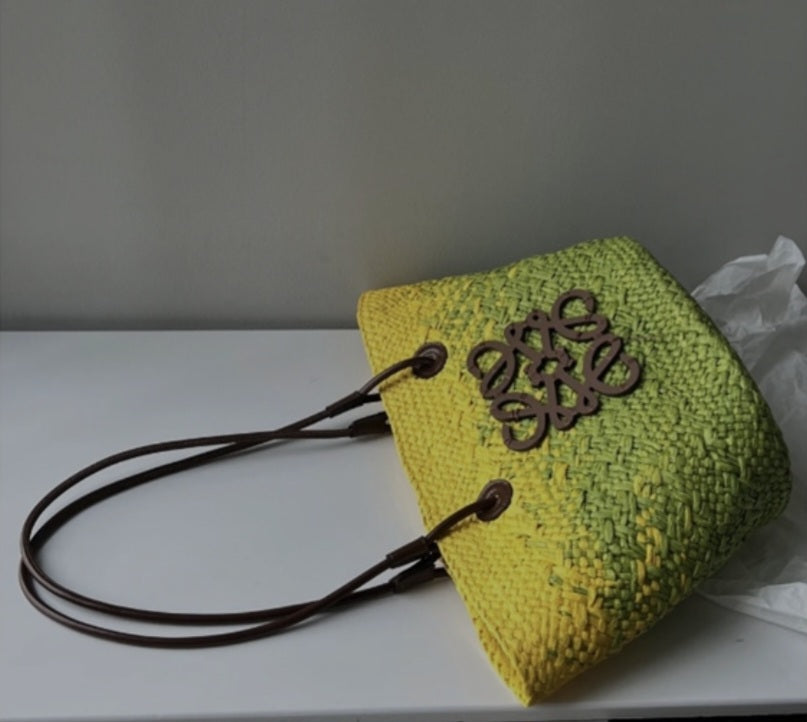 Lowe tote bag