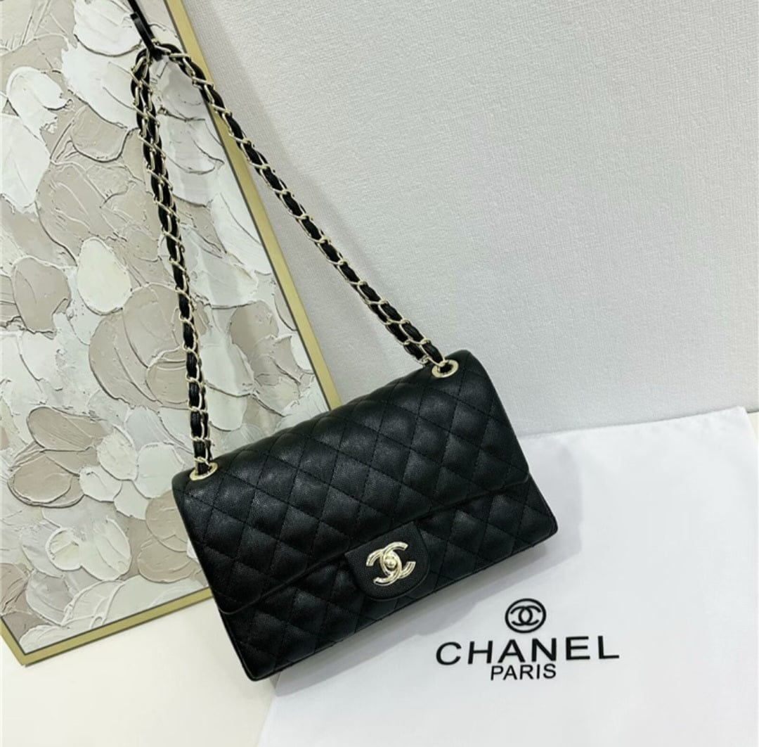 Chanel double flap for sale