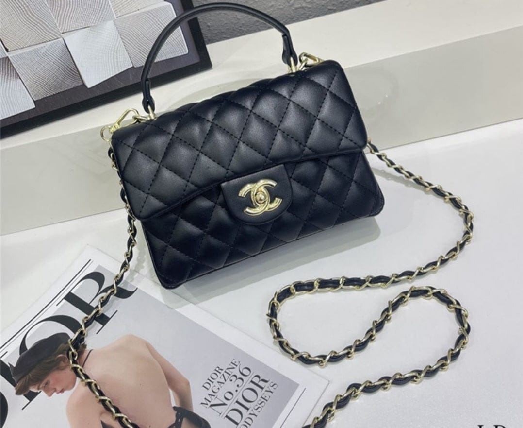 CC bag