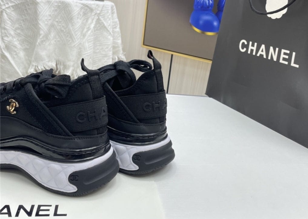 CC sneakers