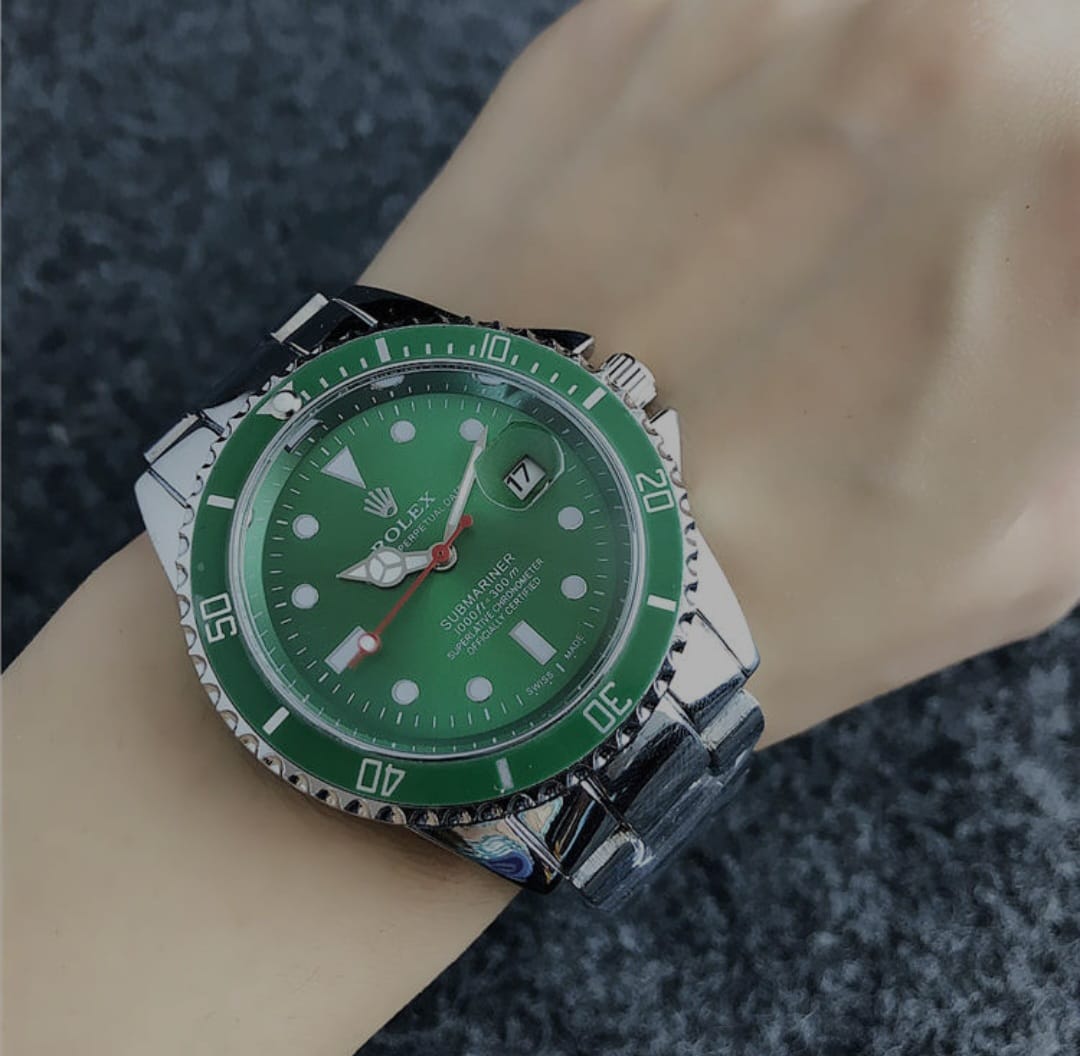 Rolexwatch