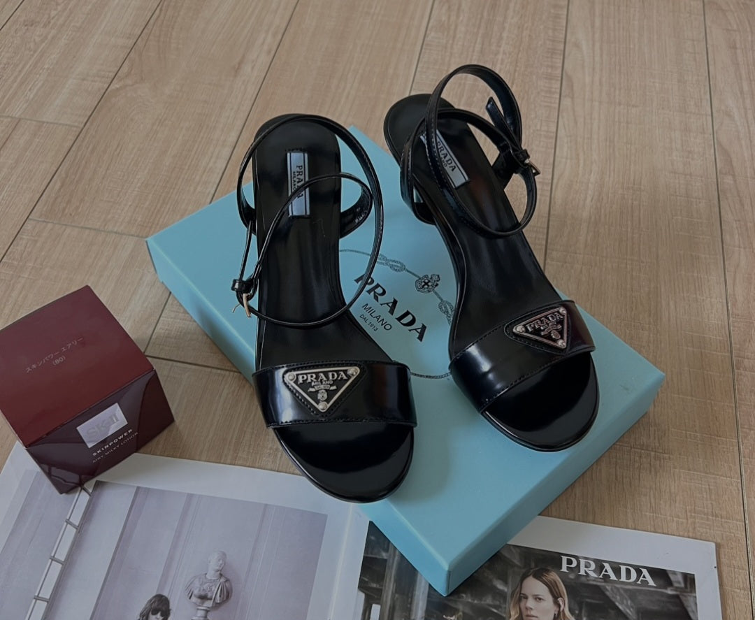 Prada sandals