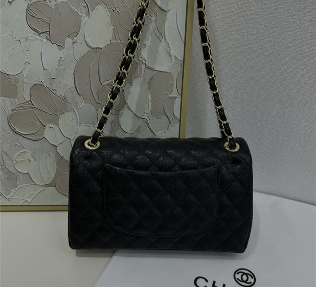 Chanel double flap for sale