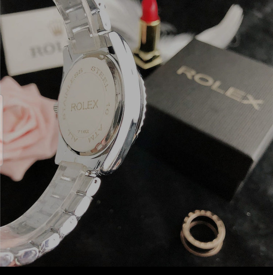 Rolexwatch
