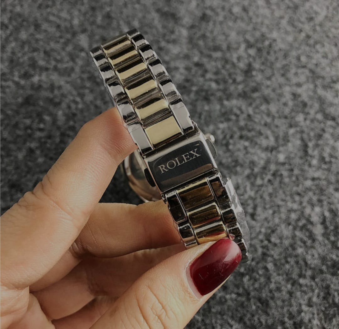 Rolexwatch