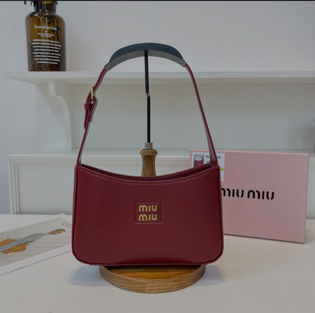 Miu miu bag