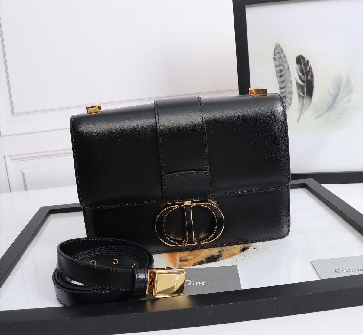 CD montagne bag