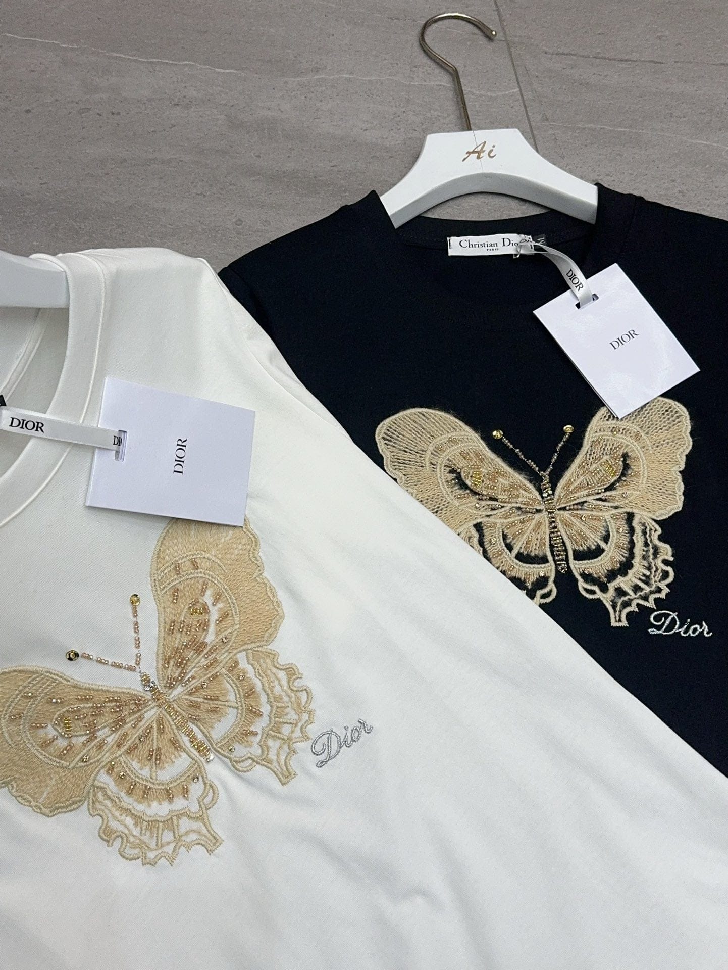 Dior tishirt