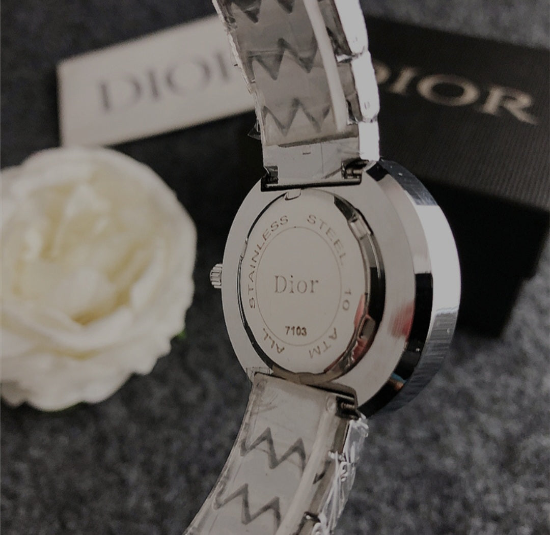 Dior watch