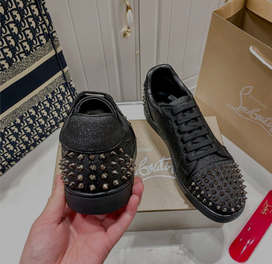 Louboutin sneakers