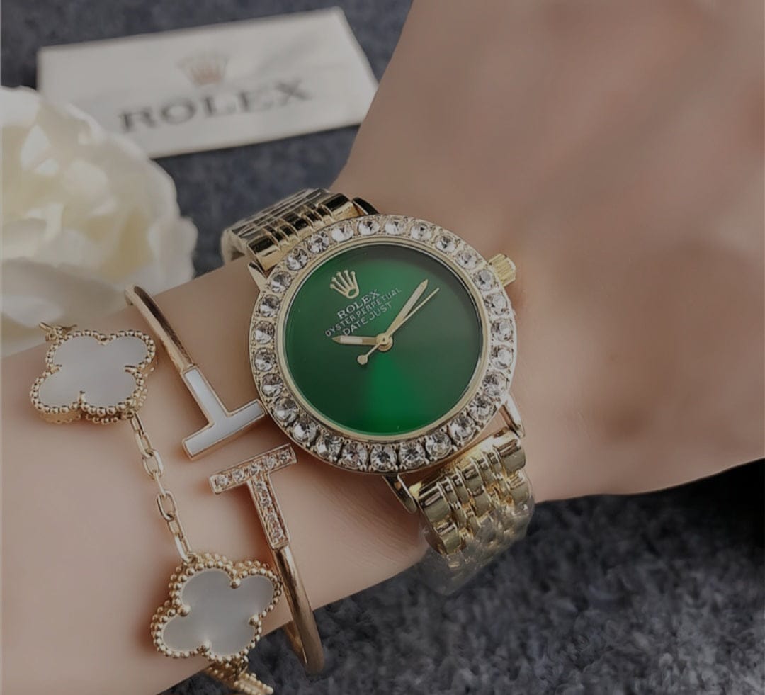 Rolexwatch