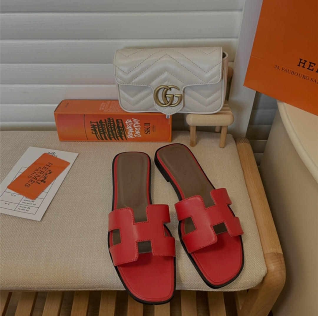 Hermesslippers