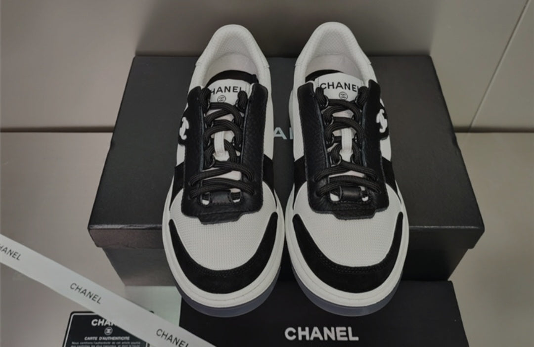 CC sneakers