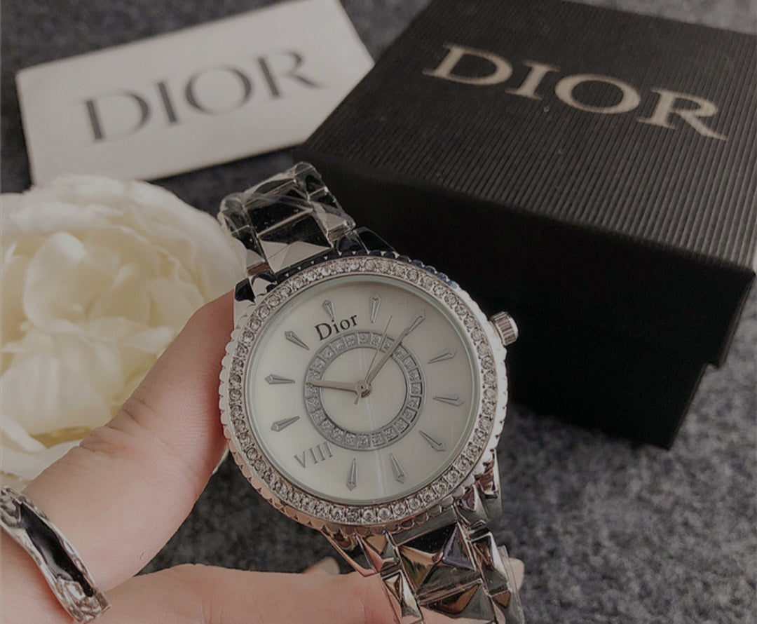 Dior watch