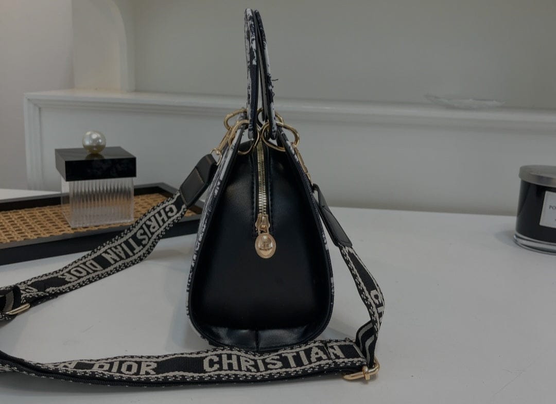 CDtote bag