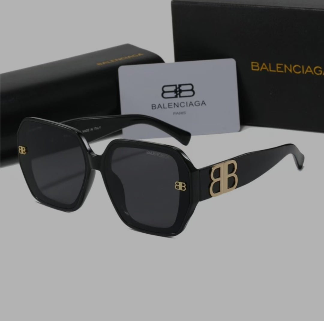 BB sunglasses
