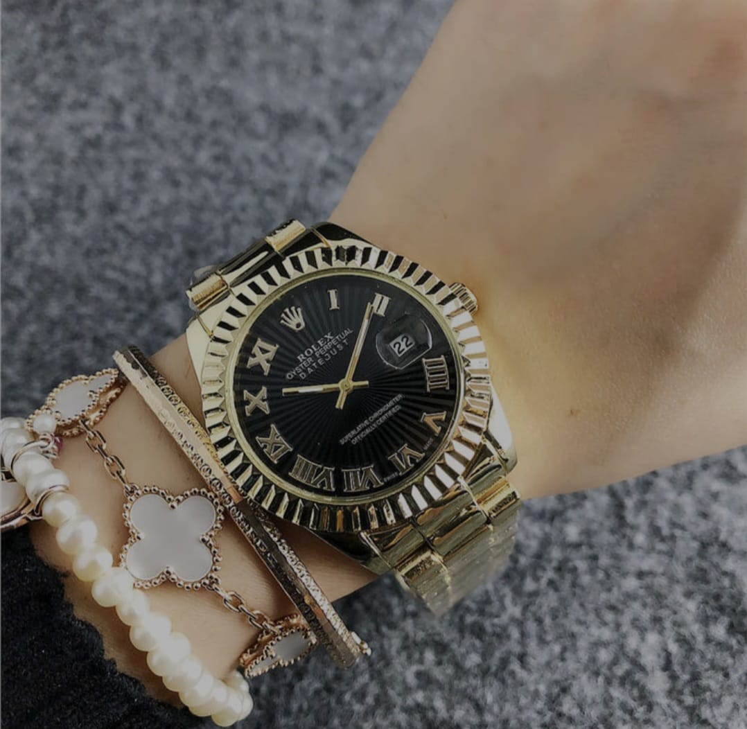 Rolexwatch