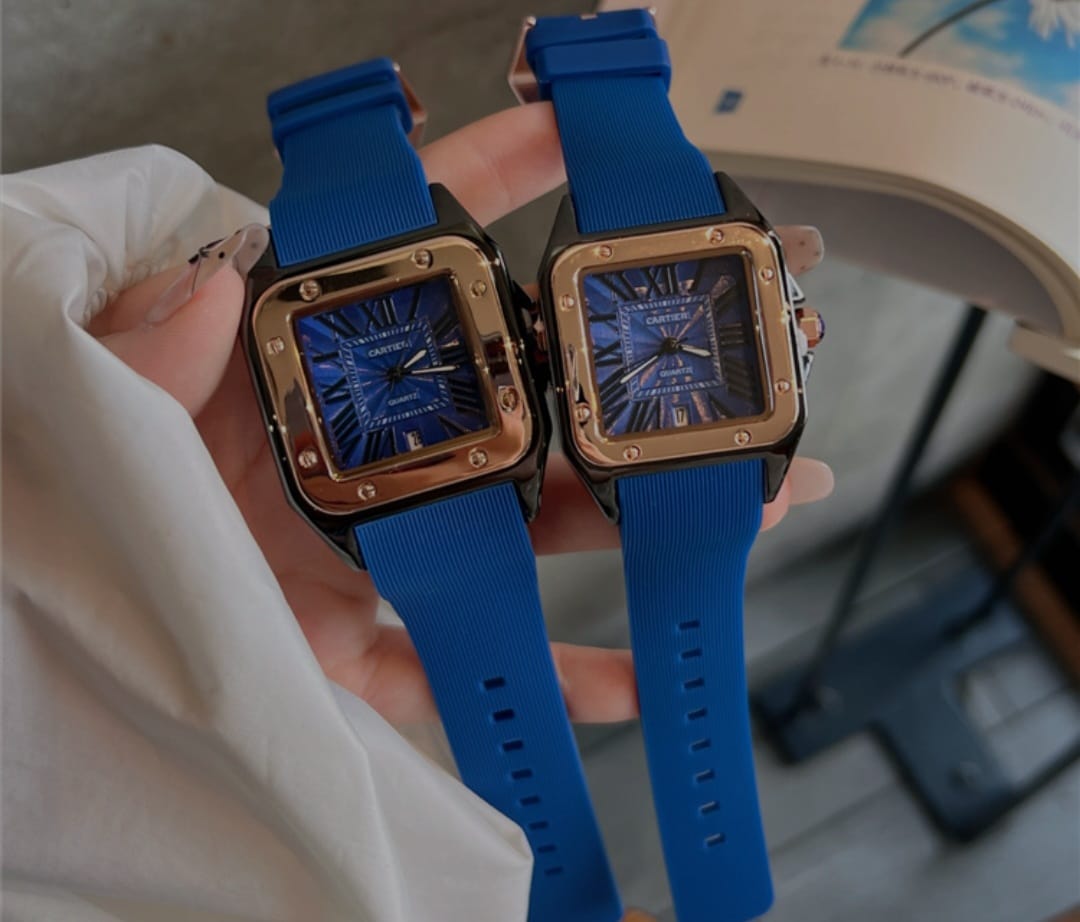Cartierwatch