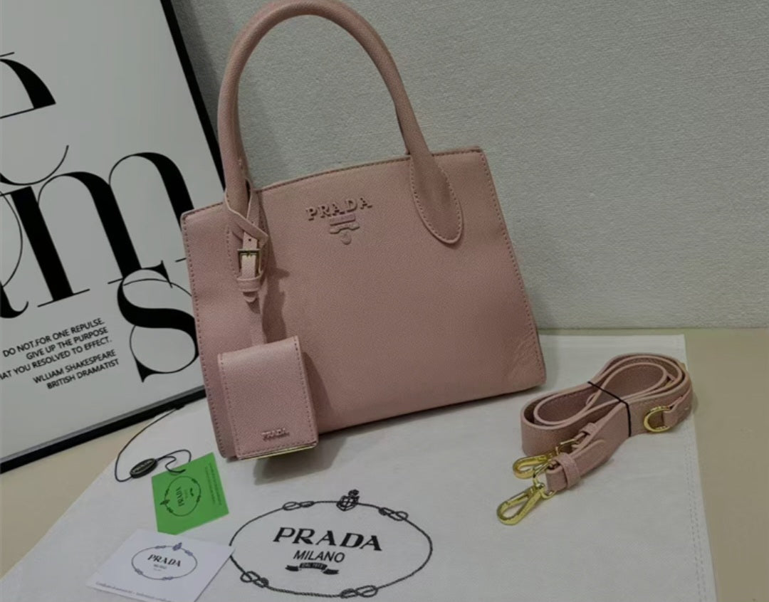 Prada Galeria bag