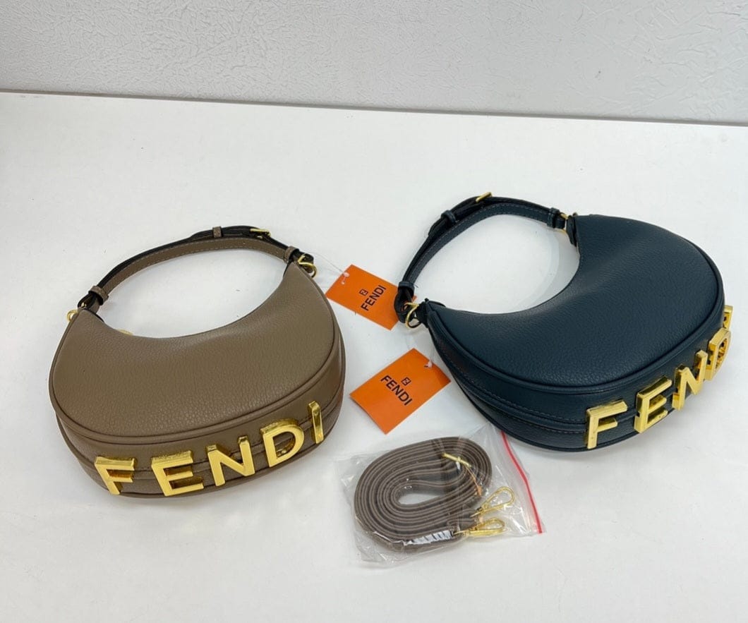Fendi Fendigraphy bag