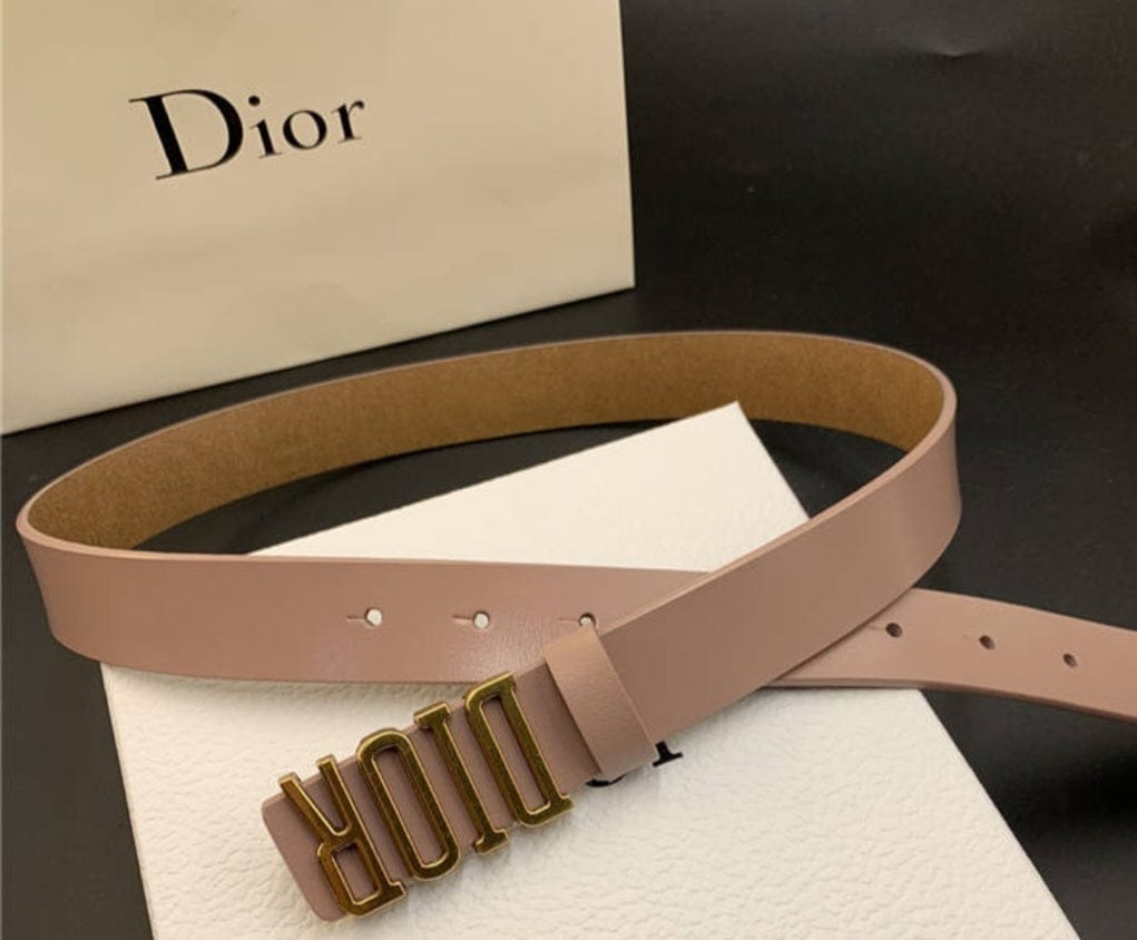 CD belt