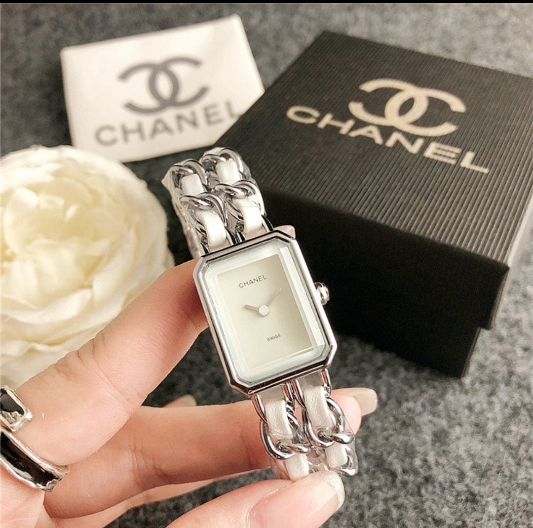 CC watch