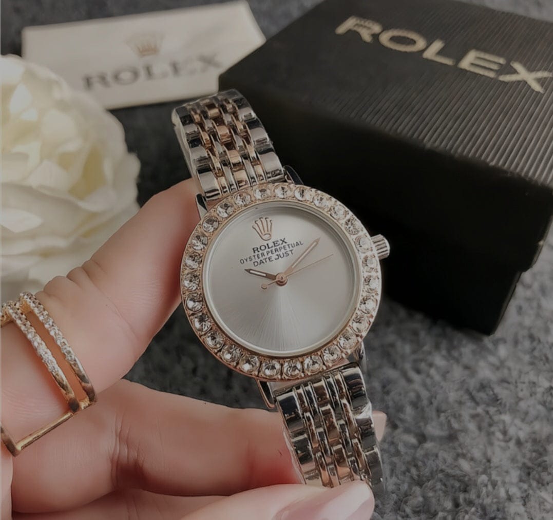 Rolexwatch