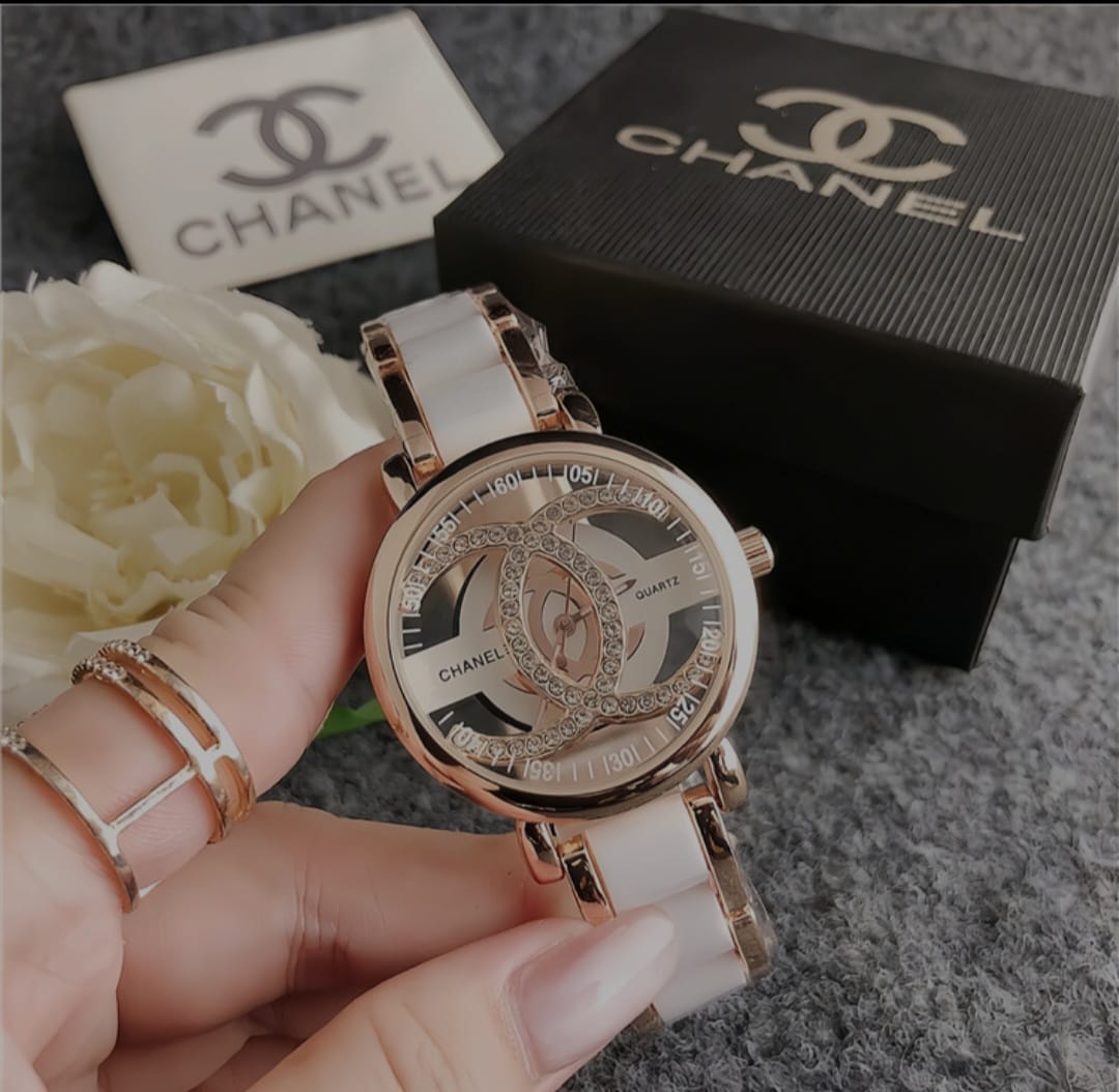 CC watch