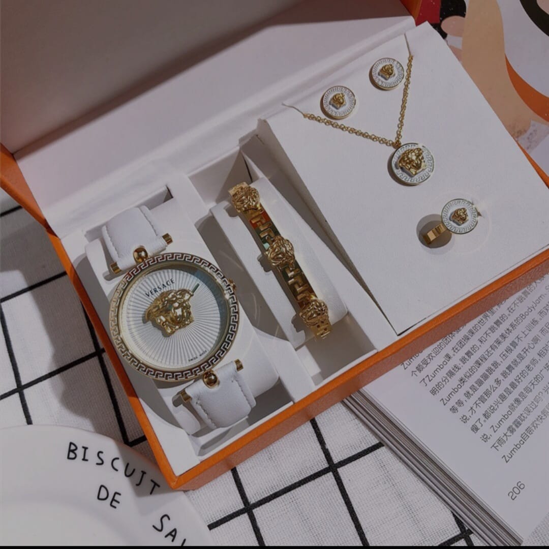 Versagewatch set