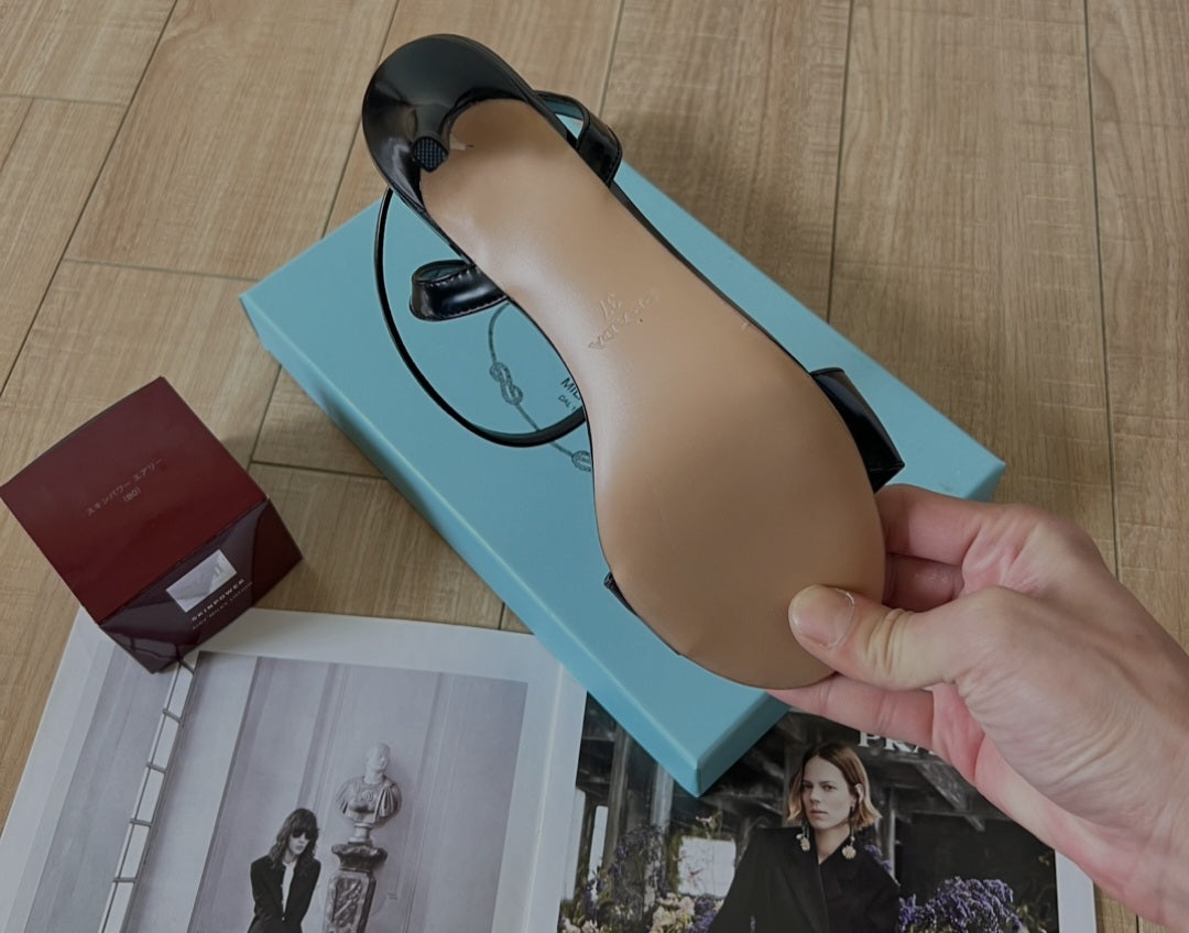 Prada sandals
