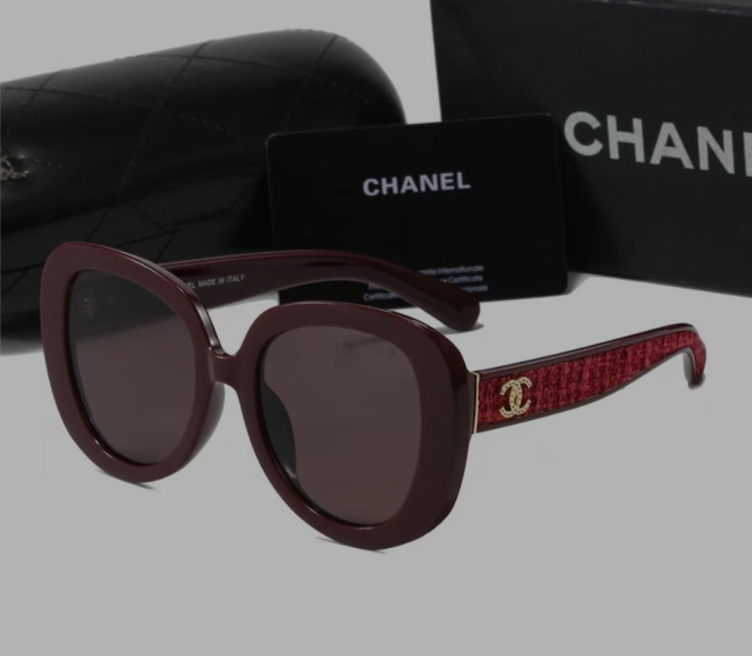 CC sunglasses