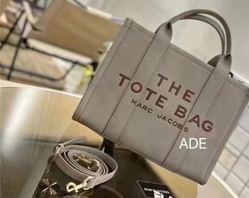 MJ totebag