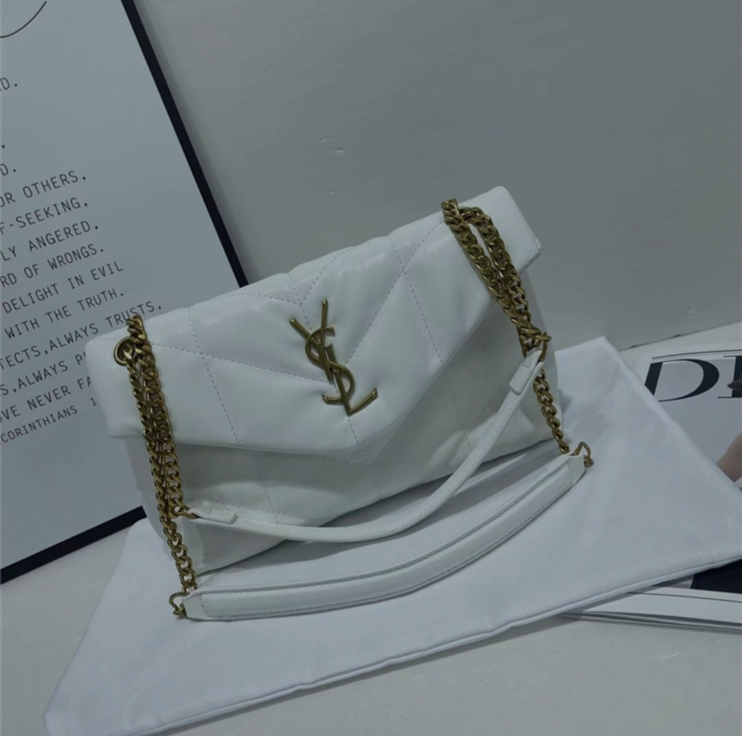 Ysl laurent bag
