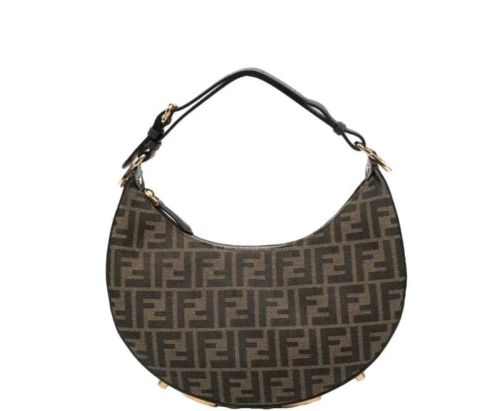 Fendi Fendigraphy bag