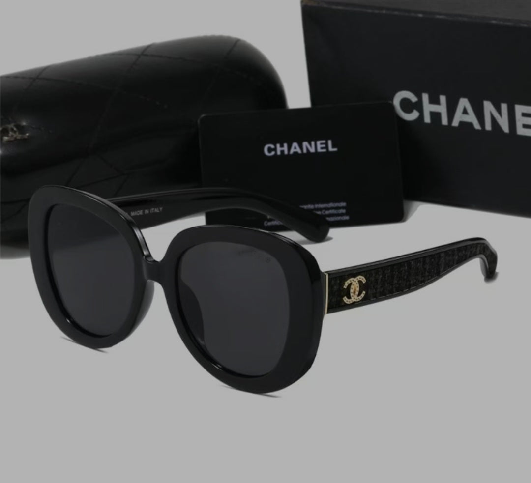 CC sunglasses