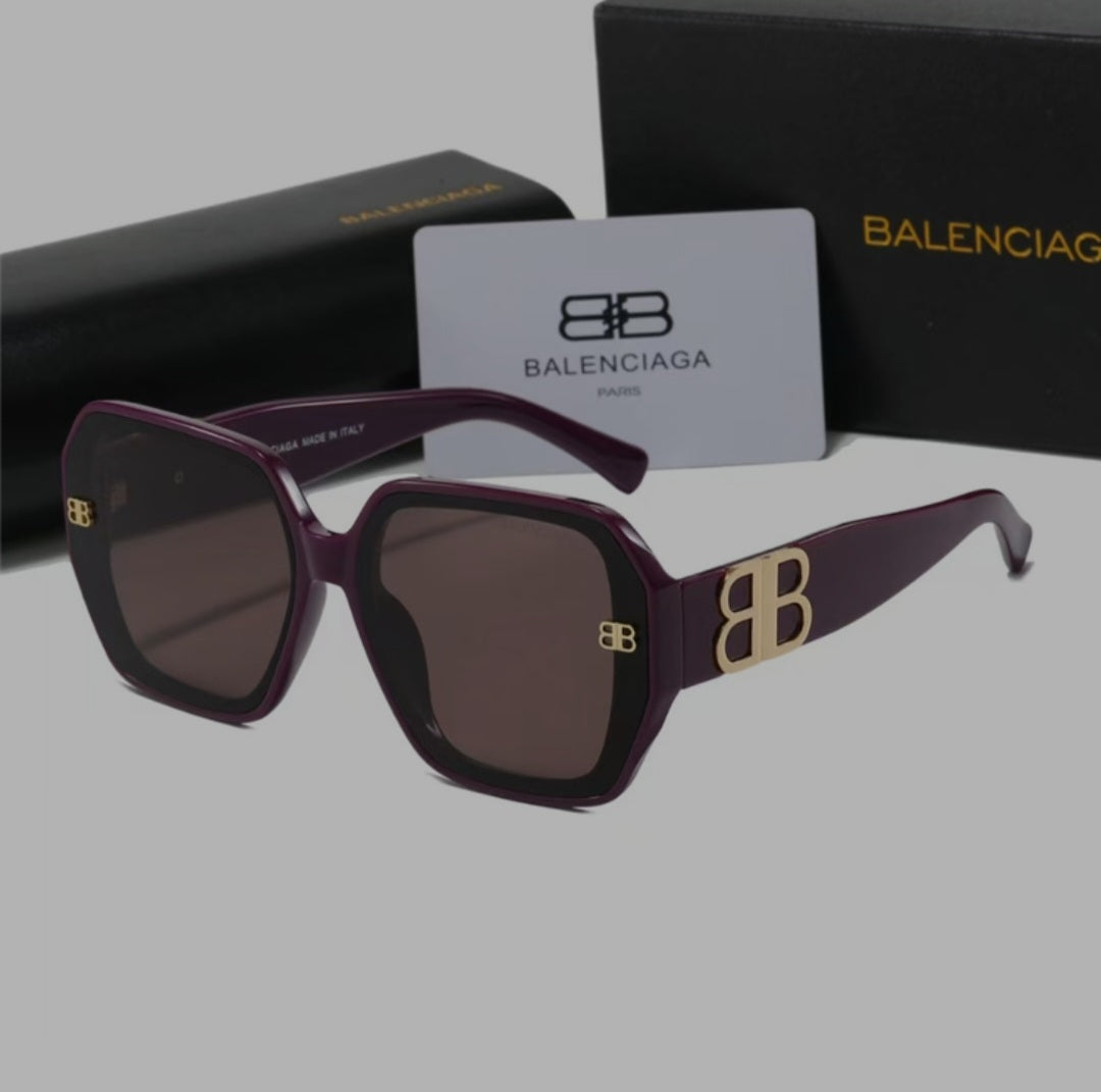 BB sunglasses